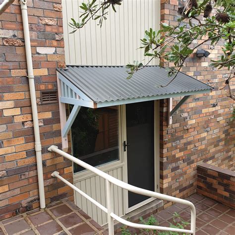 colorbond awning casino|COLORBOND® Cladding .